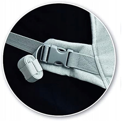 MOMI COLLETE ergonomska nosilka od 3 mesecev do 20 kg