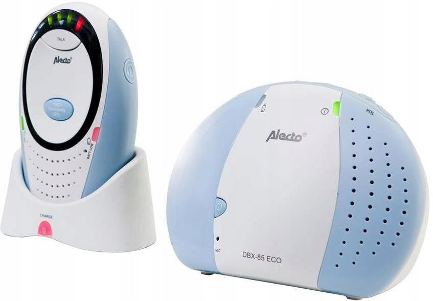 ALECTO DBX-85 Eco DECT Babyfon