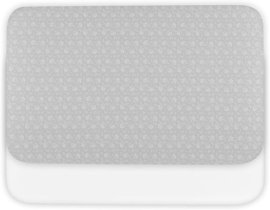 CHICCO NEXT2ME cearceaf pentru pătuț x2 50x83cm