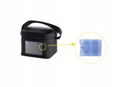 MEDELA torba chłodząca do 4-ech butelek 150ml – zdjęcie produktu 4