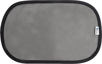 ALTABEBE protector solar para ventana de coche UV 30x48 cm 2 unidades