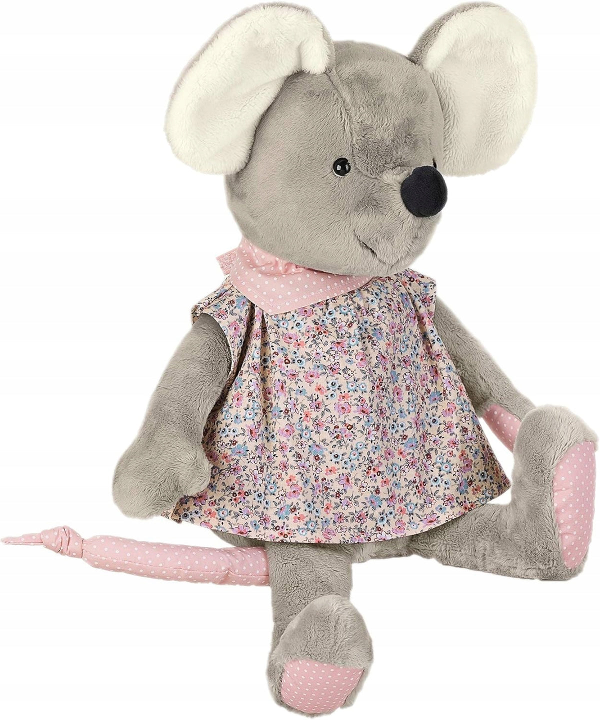 STERNTALER plišasta ninica Miška Mabel 46 cm "N
