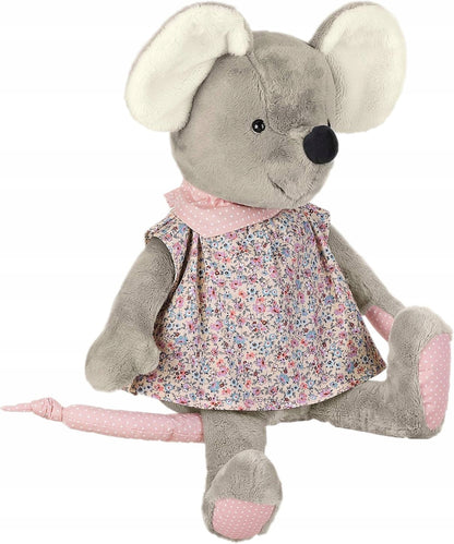 STERNTALER plišasta ninica Miška Mabel 46 cm "N