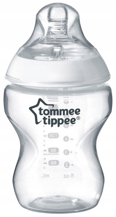 Biberon TOMMEE TIPPEE Closer to Nature 260 ml