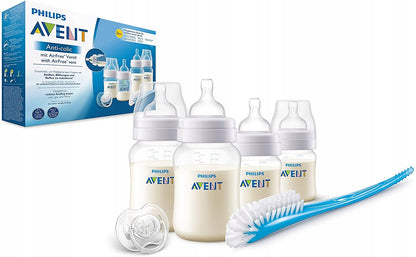 PHILIPS AVENT Anti-Kolik-Flaschen-Set AirFree