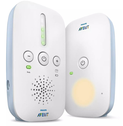 PHILIPS AVENT SCD503 DECT Babyphone