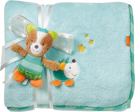 FEHN copertina Bosco Addormentato 100 X 75