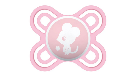 MAM Perfect START chupeta 0-2 meses