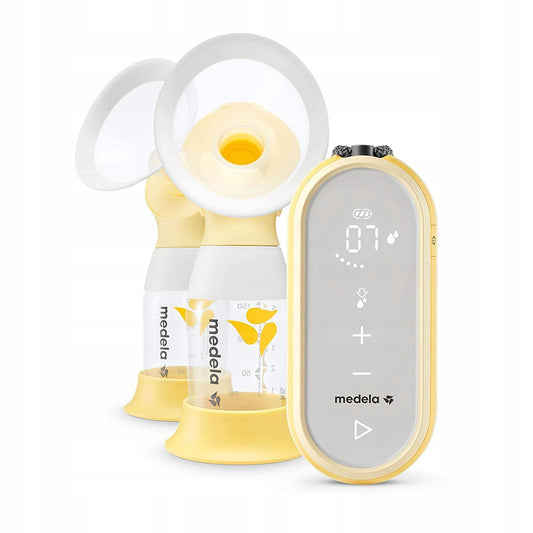 MEDELA Freestyle Flex doppio TIRALATTE 2-fasi