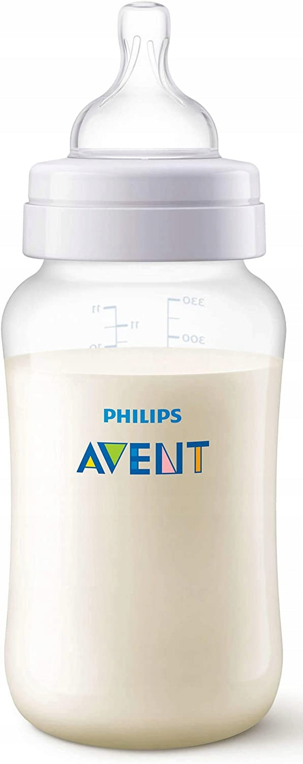 PHILIPS AVENT Anti-colic Flasche 330 ml x3