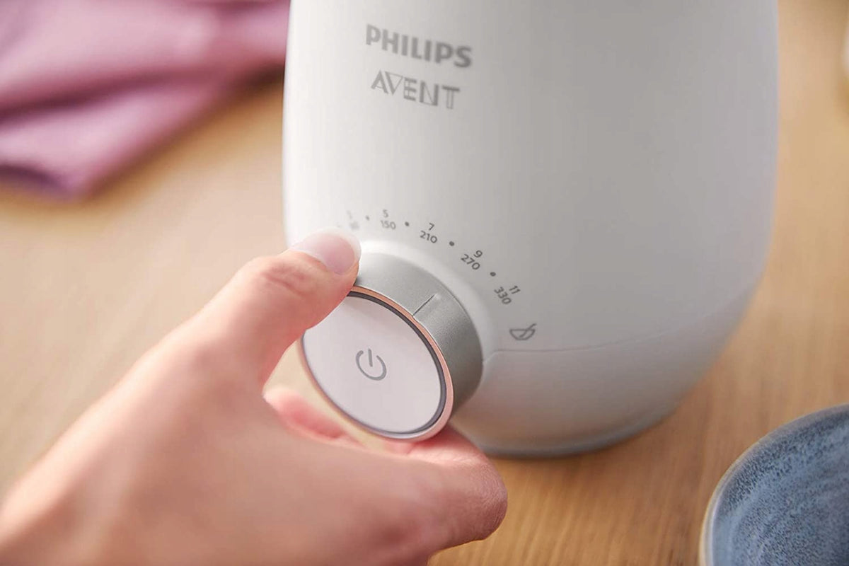PHILIPS AVENT SCF358/00 Flaschenwärmer