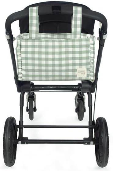 WALKING MUM torba-organizator za voziček XL