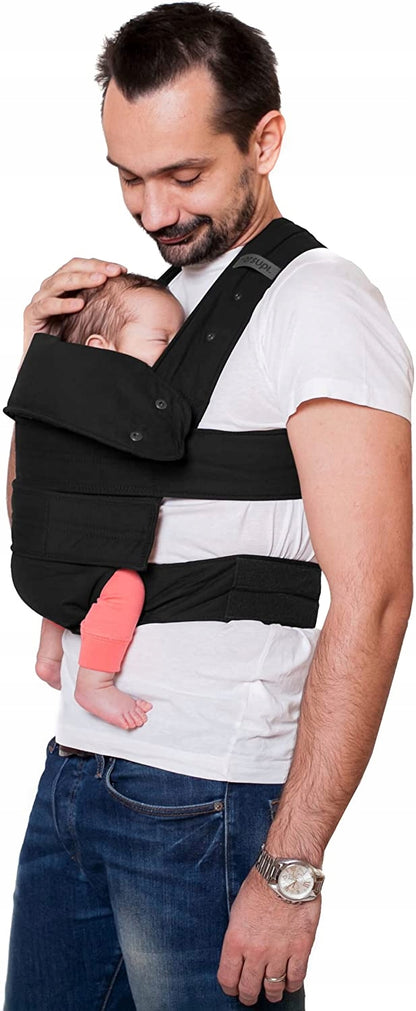 MARSUPI 2.0 ergonomické nosidlo L 3,5 - 15 kg