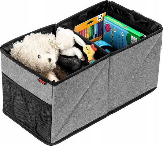 REER TravelKid organizer pieghevole per auto