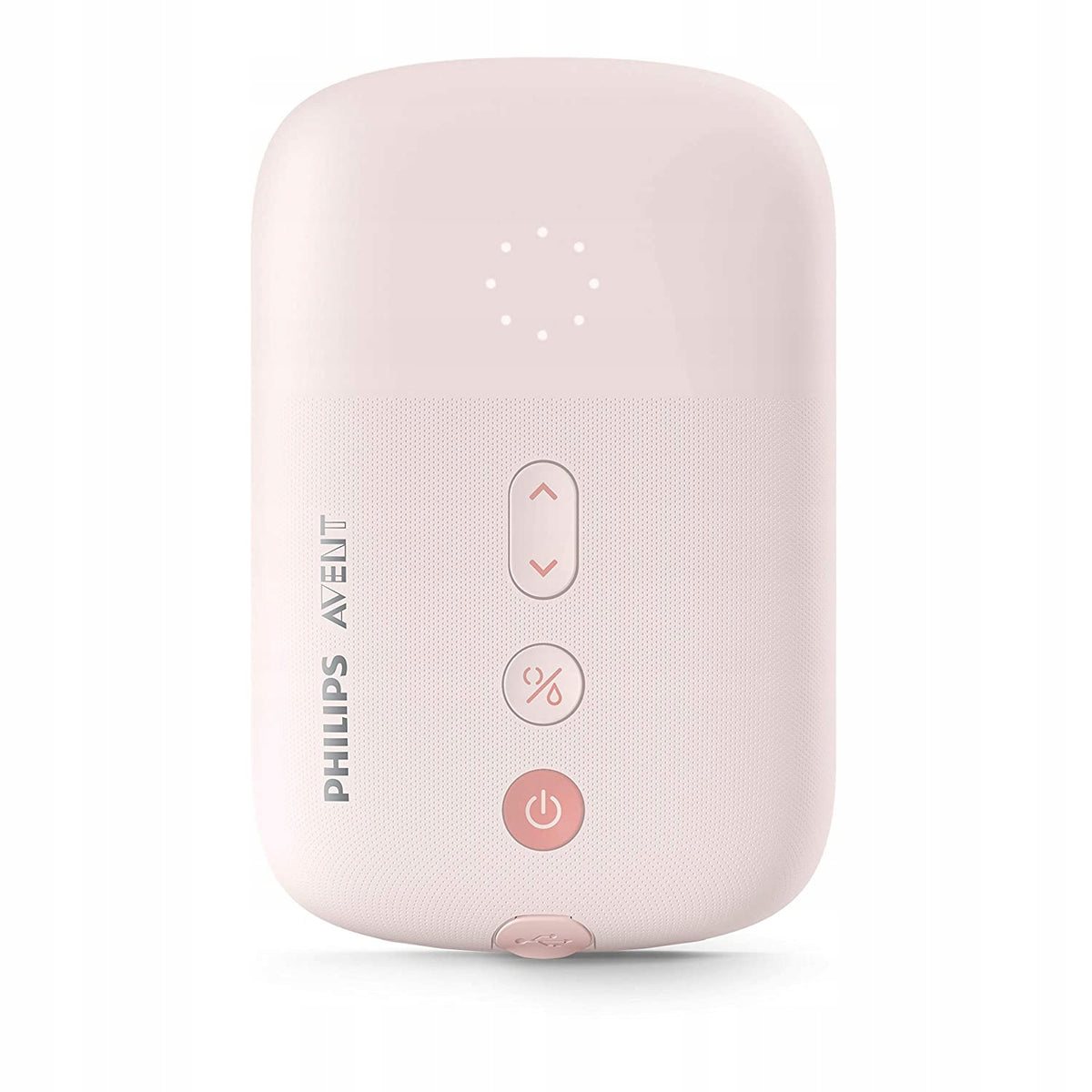 PHILIPS AVENT SCF395/11 ELEKTRISCHE MILCHPUMPE 1