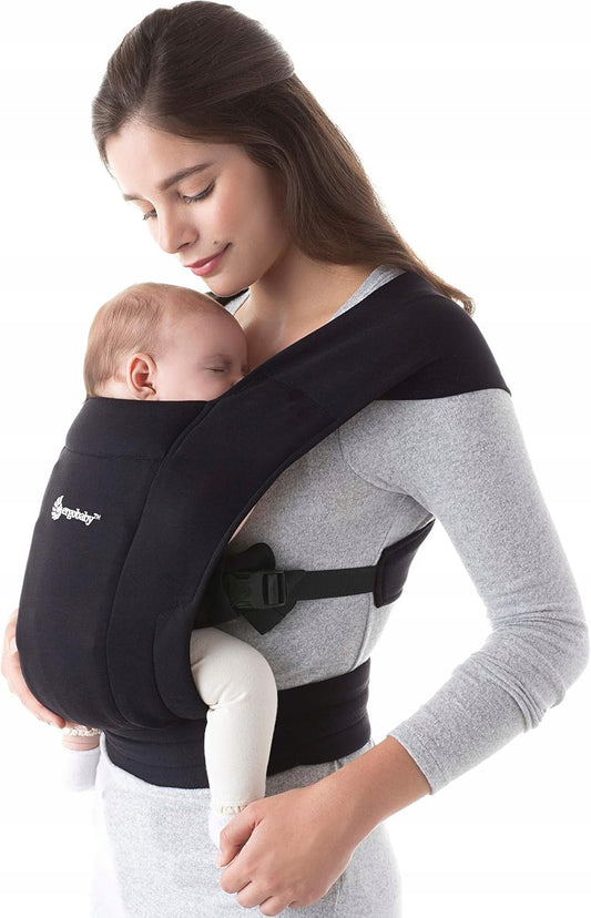 ERGOBABY EMBRACE marsupio per neonati