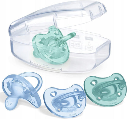CHICCO PhysioForma Schnuller x4 16-36M