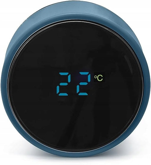 NUVITA termovka za vroče in hladne napitke 500 ml z digitalnim termometrom LED