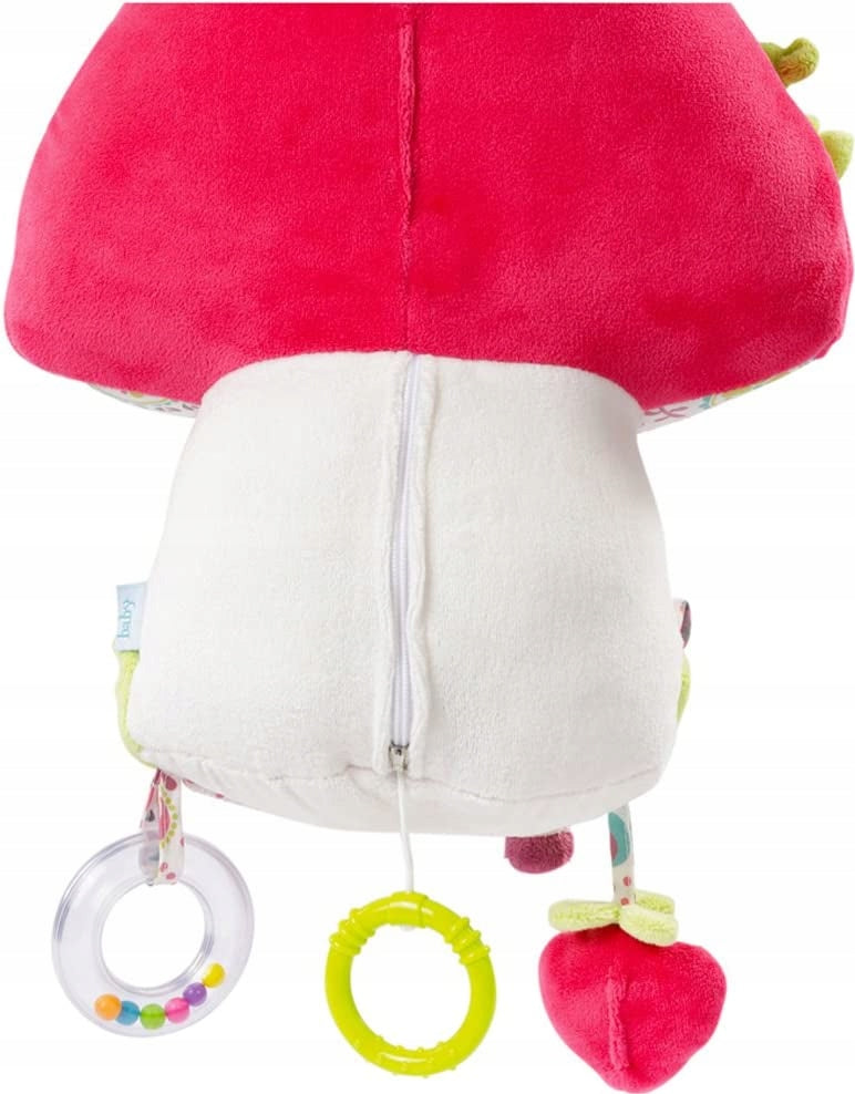 BabySun Spieluhranhänger Plüschpilz 40 cm