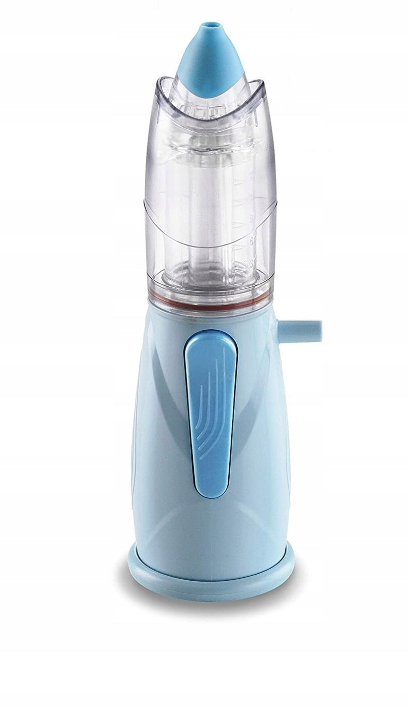 BIMBONEB Air Liquide nebulizador irrigador Rinowash para tienda online española