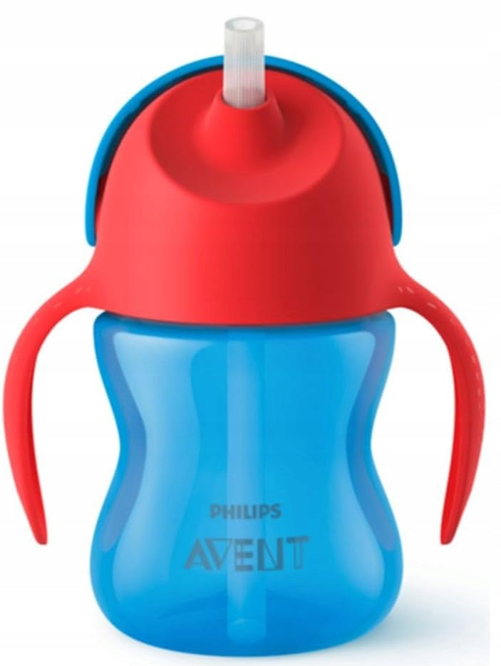 PHILIPS AVENT SCF796/01 vaso antigoteo 200 ml 9 m+