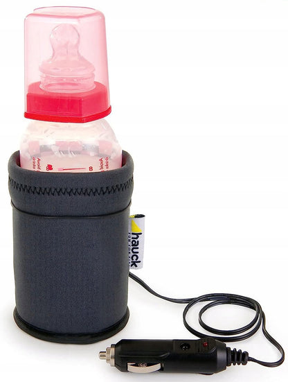 HAUCK Feed Me 2in1 Flaschenwärmer für das Auto