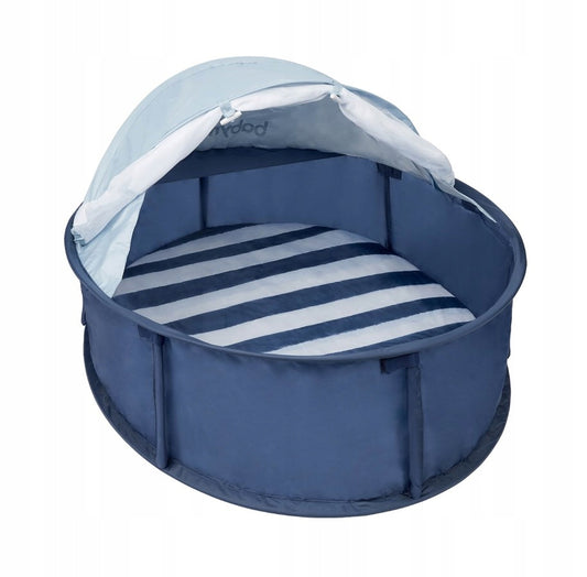 BABYMOOV BABYNI 2in1 tenda da spiaggia RECINTO protezione UPF50+