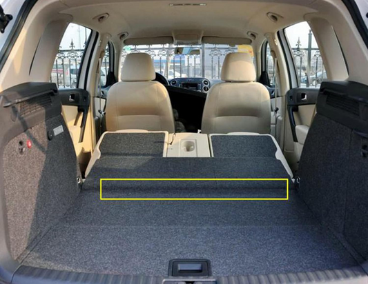 GEEVORKS set di montaggio universale adattatore ISOFIX