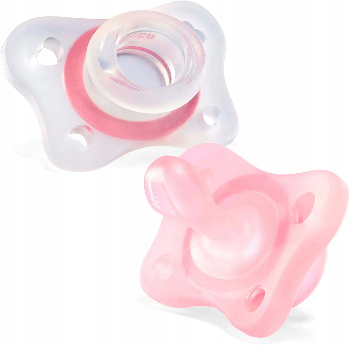 CHICCO PhysioForma Schnuller x2 2-6m MINI SOFT
