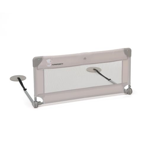 Foppapedretti Hoplà varovalo za posteljo 90 cm 18 mesecev-5 let