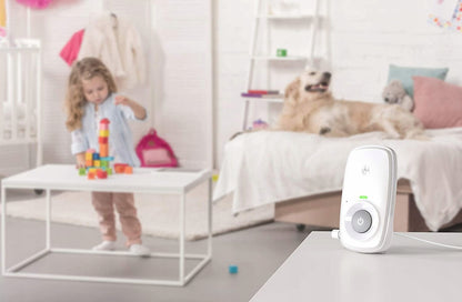 MOTOROLA MBP21 digitales Babyphone DECT 2