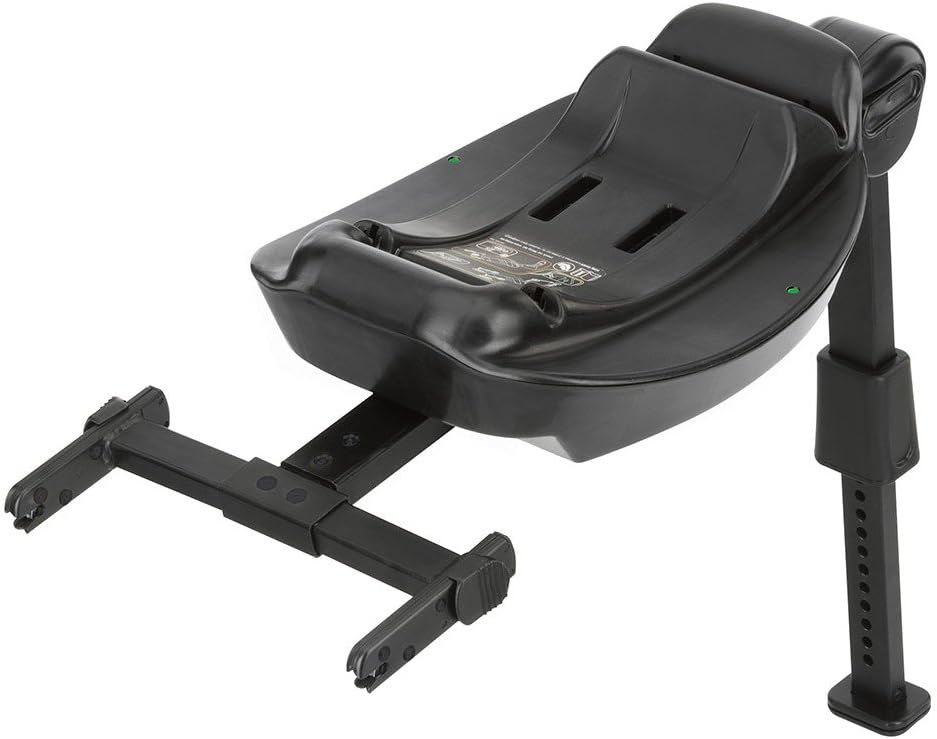 KIDDY ISOFIX Base 2 podstavek za avtomobilske sedeže