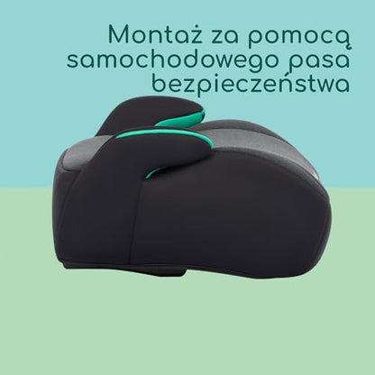 Bebeconfort Manga i Safe assento elevatório para automóvel 128 a 150 cm