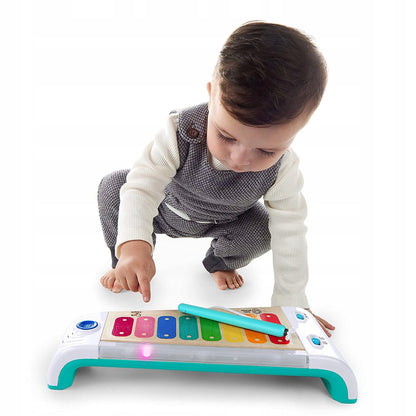 HAPE Baby Einstein XYLOPHON Holzinstrument