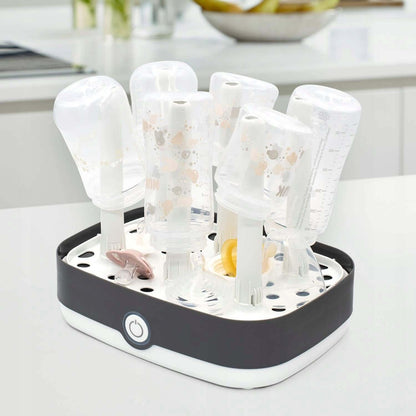 NUK Vario Express Dampfsterilisator 6 Minuten – Produktbild 3