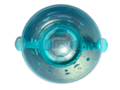 NUBY recipiente para snacks 8 x 13 cm