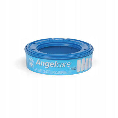 FOPPAPEDRETTI Windeleimer + ANGELCARE Nachfüllkassette