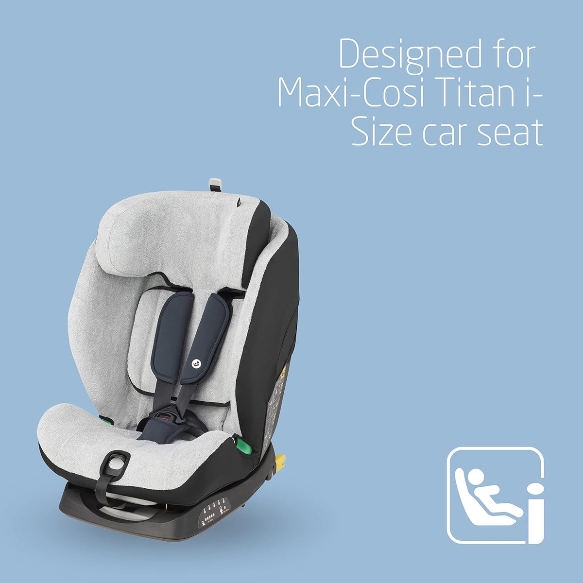 MAXI-COSI funda de verano para Titan i-Size
