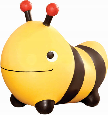 B.TOYS Biene HÜPF-TIER 64 cm + Pumpe