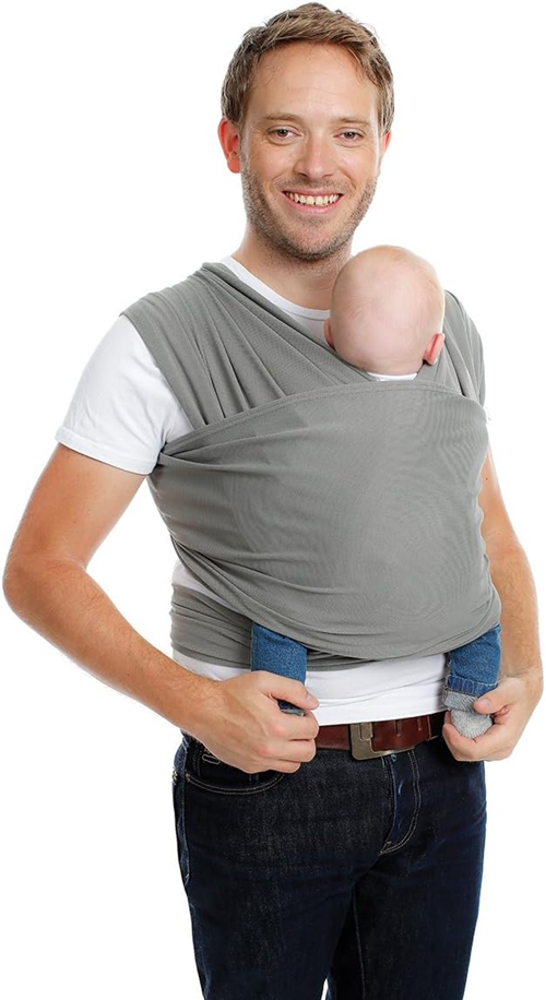 BABYLONIA nosilka za dojenčke 3-15kg