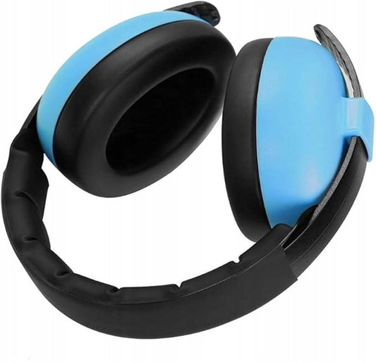 iNELIHOO cuffie protettive 0-36 mesi, 30 db