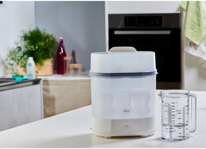 CHICCO 3in1 Dampfsterilisator elektrisch