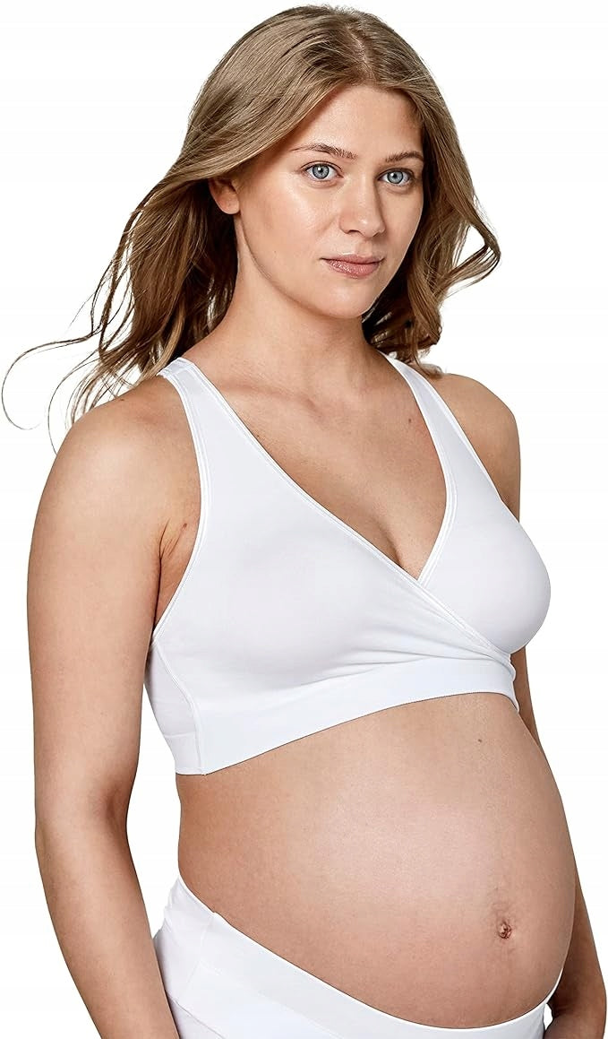 MEDELA KEEP COOL sujetador de lactancia para la noche XXL