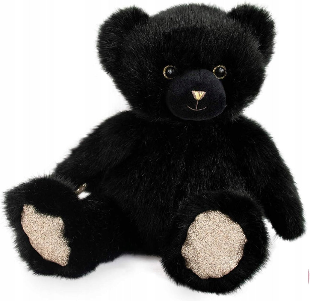 DOUDOU et COMPAGNIE plišasta ljubkovalna igrača MEDVED 30 cm