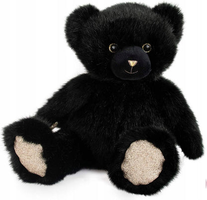 DOUDOU et COMPAGNIE plišasta ljubkovalna igrača MEDVED 30 cm