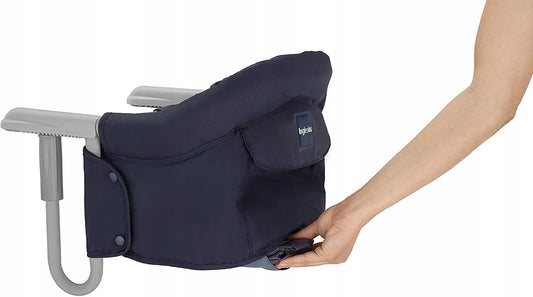 INGLESINA seggiolino da tavolo portatile