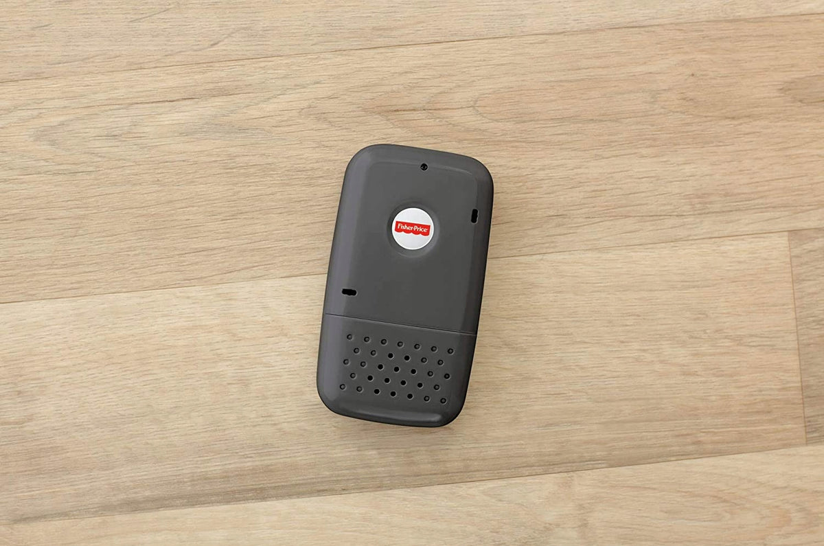 FISHER-PRICE interaktives Smartphone DEUTSCH