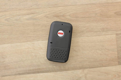 FISHER-PRICE interaktives Smartphone DEUTSCH