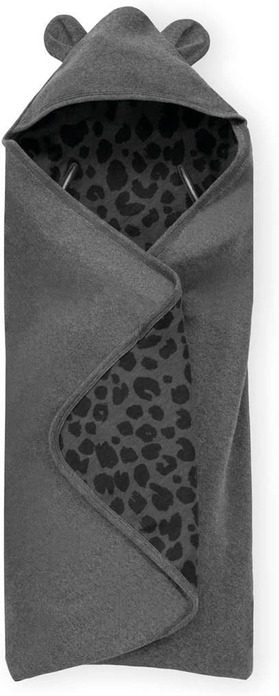 HAUCK SNUGGLE N DREAM coperta avvolgente per seggiolino auto passeggino