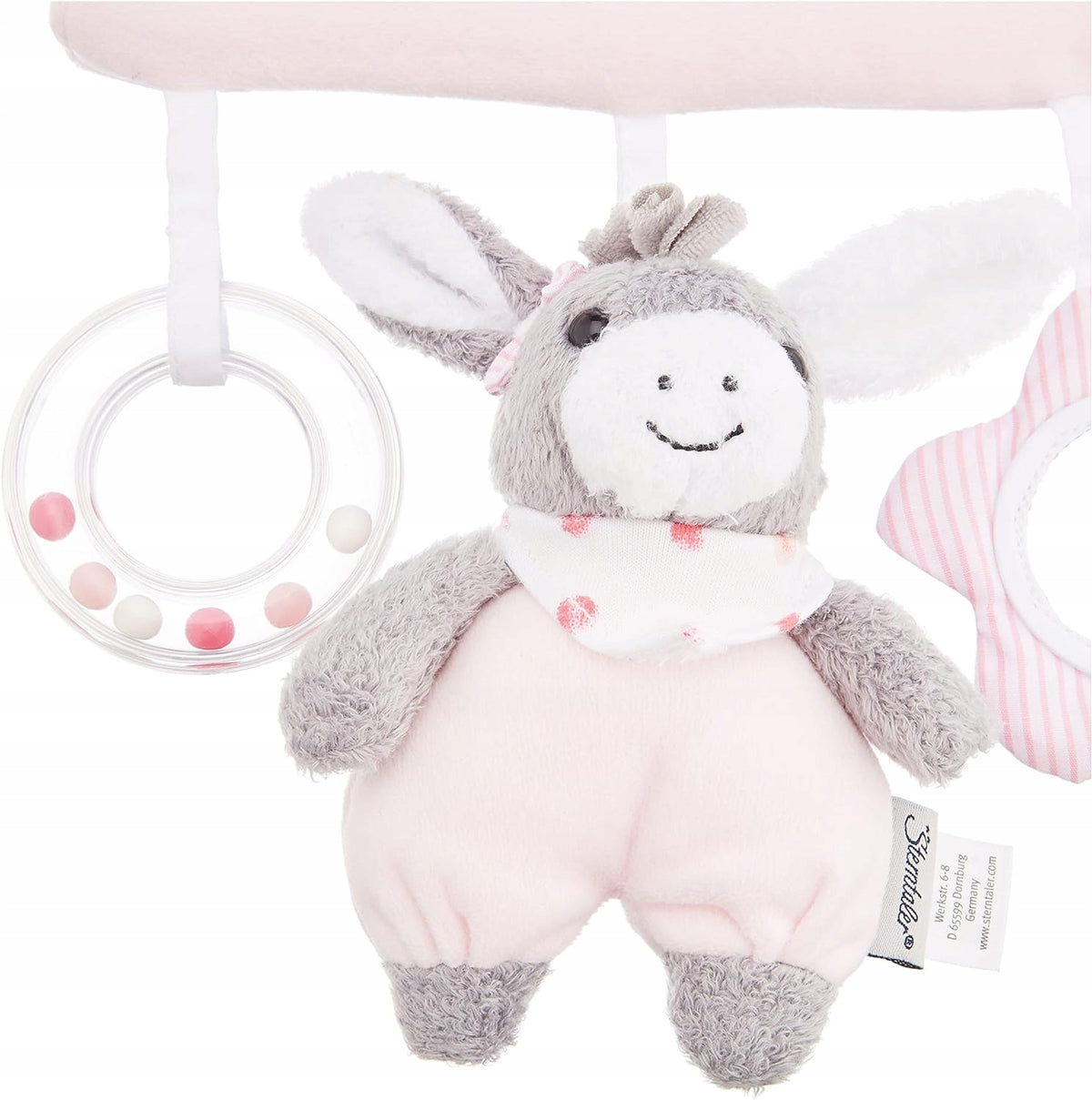 STERNTALER Trapez Mobile Esel EMI "N